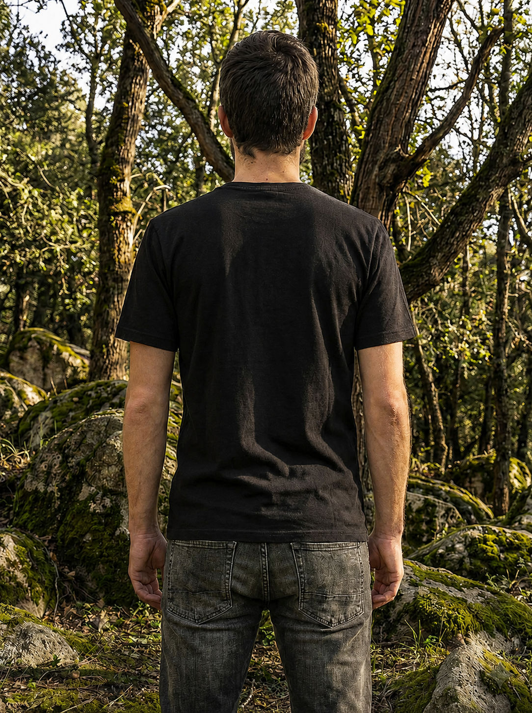 Mystic Soil T-Shirt